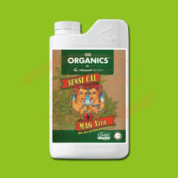 AN OG Organics Sensi Cal Mag Xtra