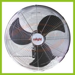 Ralight Wall Fan