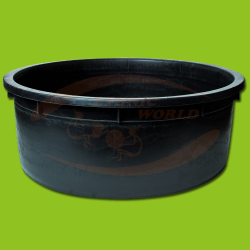 Réservoir rond 275 lt