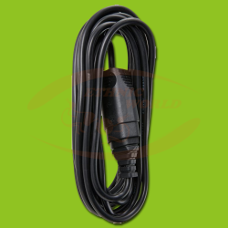 Rallonge 5m CH Brennenstuhl 1mm²
