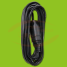 Rallonge 5m CH Brennenstuhl 1mm²