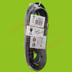 Rallonge 5m CH Brennenstuhl 1mm²