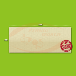 Raw Classic King Size Slim