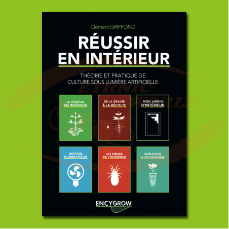 Réussir en intérieur