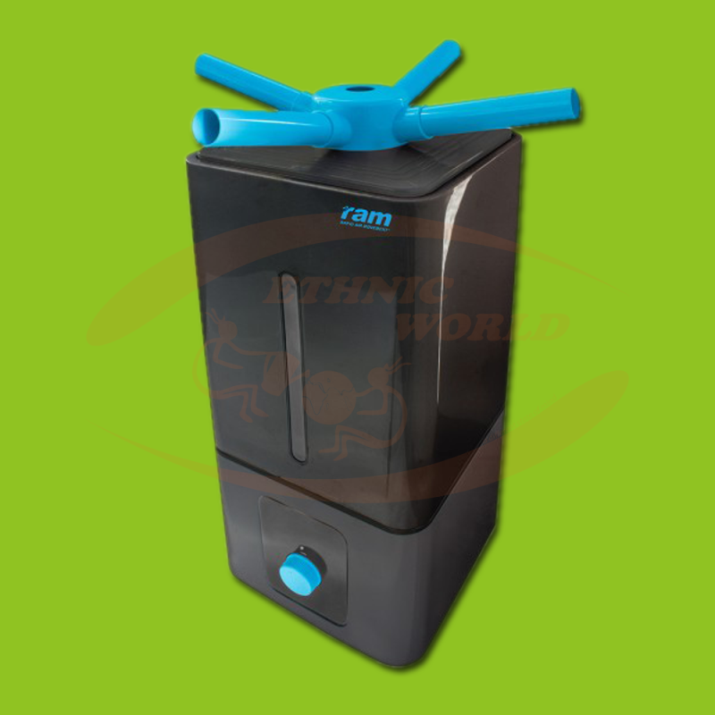 RAM Humidificateur Ultrasonic 13L