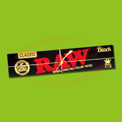 Raw Black KS Slim