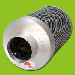 Rhino Pro Filter 100 mm -  350 m³/h