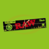 Raw Black Organic KS Slim