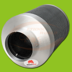 Rhino Pro Filter 125 mm -  500 m³/h