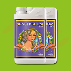 AN pH Perfect Sensi Bloom  A+B