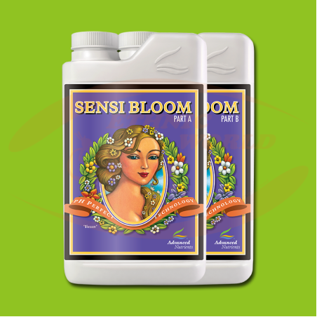 AN pH Perfect Sensi Bloom  A+B