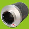 Rhino Pro Filter 160 mm -  600 m³/h
