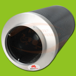Rhino Pro Filter 200 mm - 1125 m³/h