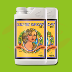 AN pH Perfect Sensi Grow  A+B
