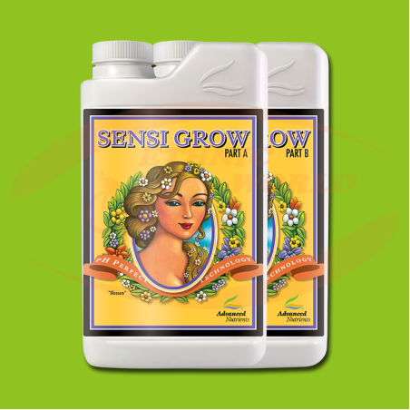 AN pH Perfect Sensi Grow  A+B