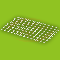 SJ - Metal Grid GRID6040