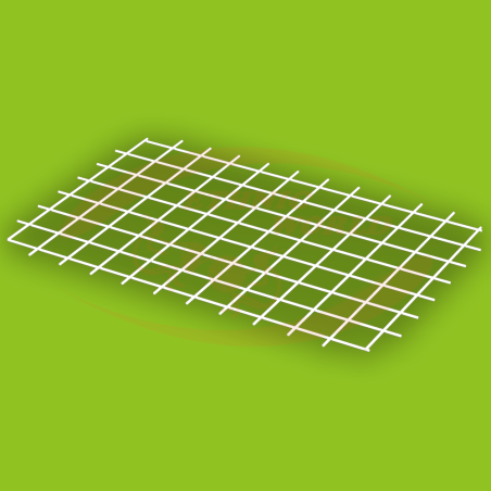 SJ - Metal Grid GRID6040