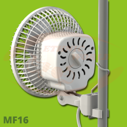 SJ - Monkey Fan 16W
