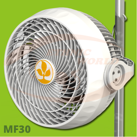 SJ - Monkey Fan 30W