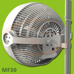 SJ - Monkey Fan 30W
