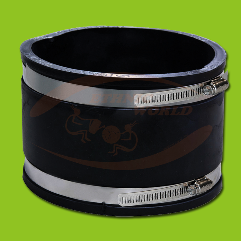 SJ - Rubber Duct RD