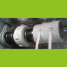 SJ - Rubber Duct RD