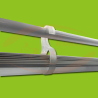 SJ - TLED 42 W 95 cm