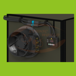 SJ - Grow Stations - The Original 60 GR60