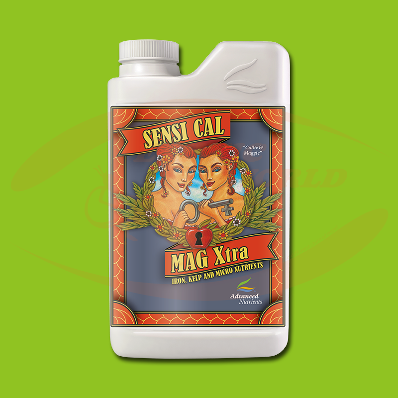 AN Sensi Cal Mag Xtra