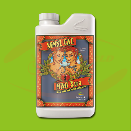 AN Sensi Cal Mag Xtra