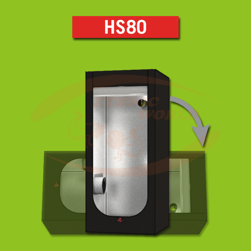 SJ - Hydro Shoot HS  80 R2.00