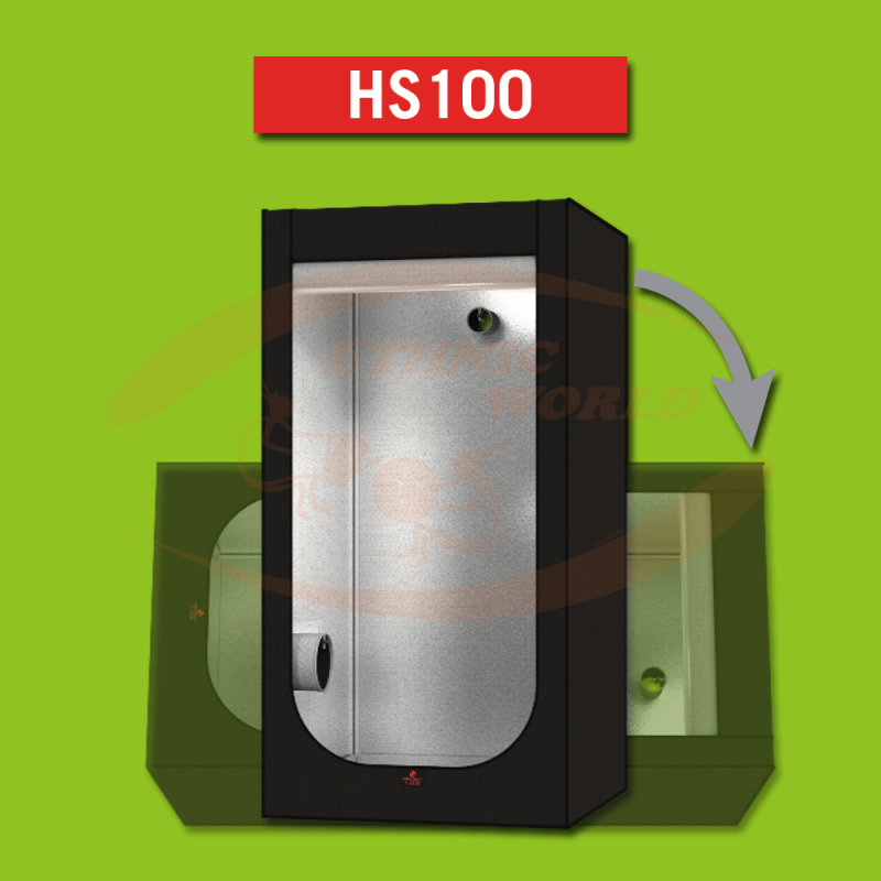 SJ - Hydro Shoot HS 100 R2.00