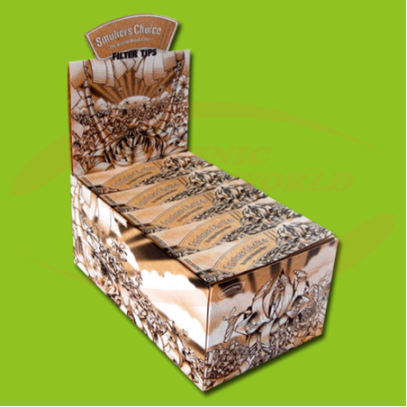 Smokers Choice Natural