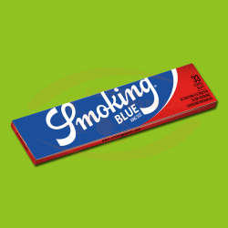 Smoking Blue (Lang)