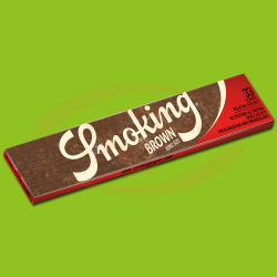 Smoking Brown (Long)