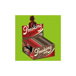 Smoking Brown (Lang)