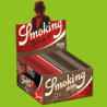 Smoking Brown (Lang)