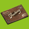 Smoking Brown Double (Short)