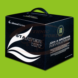 AN Starter kit pH Perfect Sensi 250-500