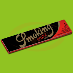 Smoking DeLuxe (Long)