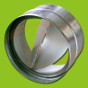 One Way Valve - Metal