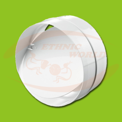 Anti-Retour - PVC