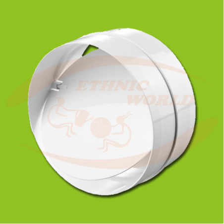Anti-Retour - PVC