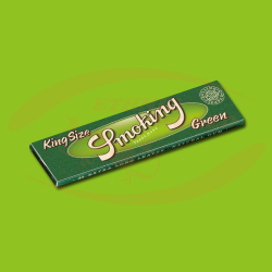 Smoking Green (Long)