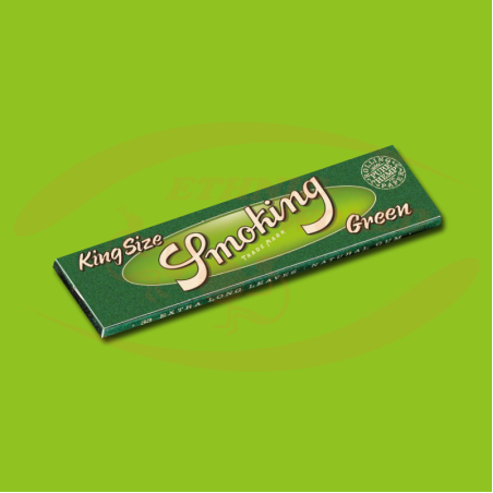 Smoking Green (Lang)