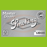 Smoking Master (Gray, Short)
