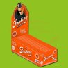 Smoking Orange Double (Orange, Short)