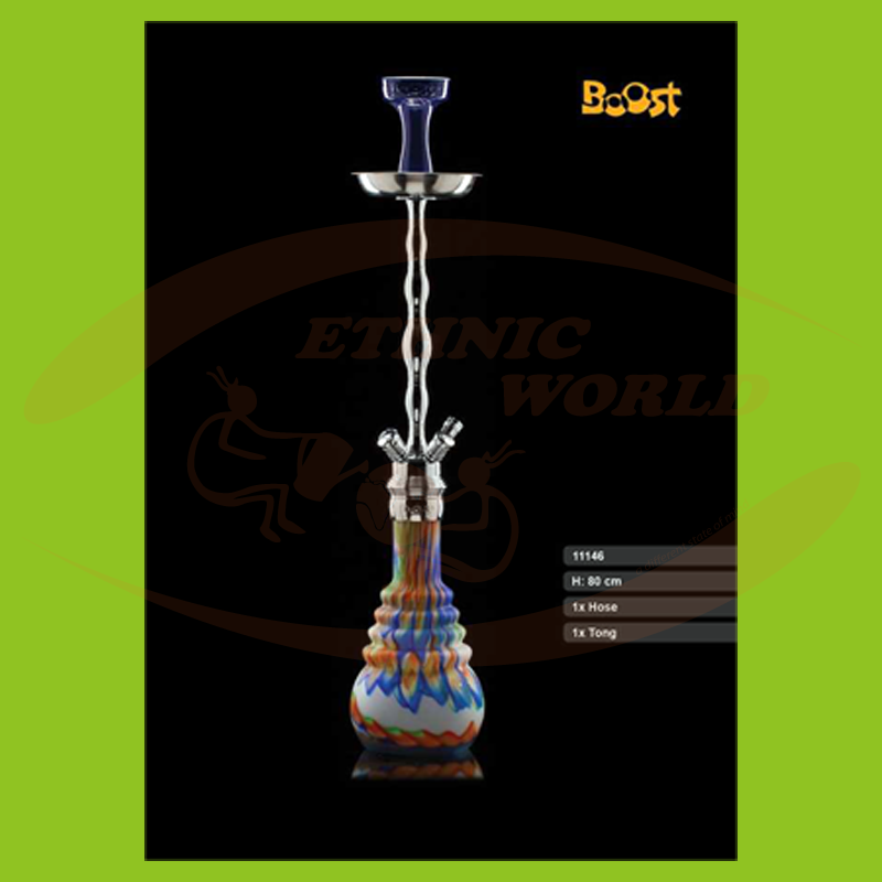 Boost Shisha Candy Lava Marble (11146)