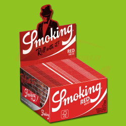 Smoking Red (Lang)