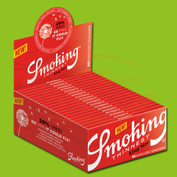 Smoking Thinnest (Long)